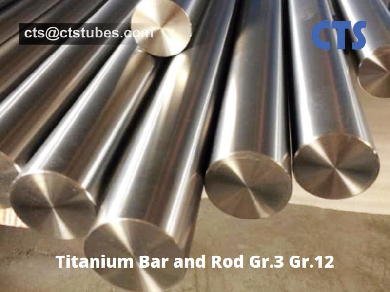 5Pcs Ti Metal Round Bar Length 200mm,Diameter:10mm,10mmx200mm MHUI Titanium Alloy Rods TA2 for Industry Experiment DIY 